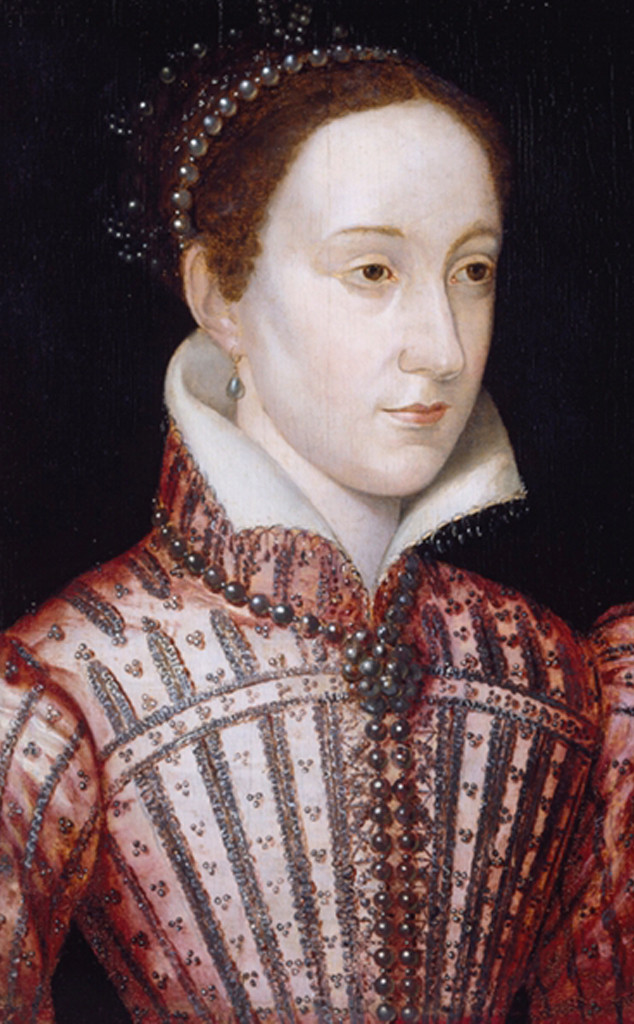 Conspiracy, Betrayal and Beheadings: The Bloody Truth About the Epic